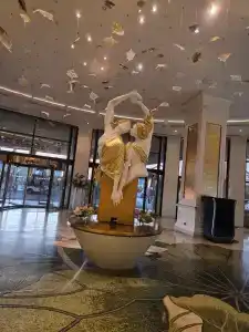 Granada Luxury Belek - Family Kids Concept - 91