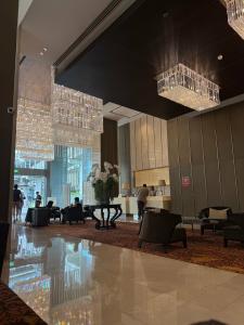 Eastin Grand Sathorn - 34