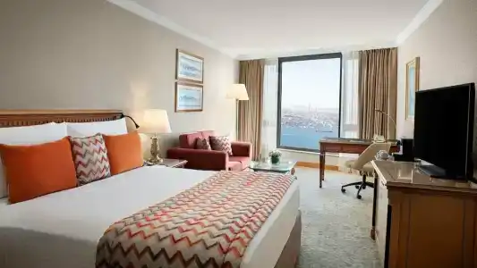 InterContinental Istanbul, an IHG - 72