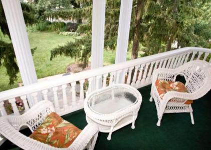 Albemarle Inn - Asheville - 71