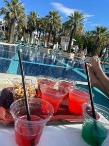 Crystal Tat Beach Golf Resort & Spa - Ultimate All Inclusive - 69