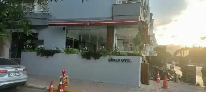 Cimen - 26