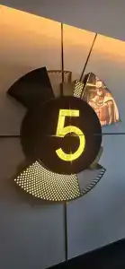 The WB Abu Dhabi, Curio Collection by Hilton - 87