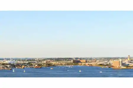 Renaissance Boston Seaport - 50