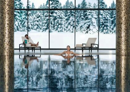 NG Sapanca Wellness & Convention - 67