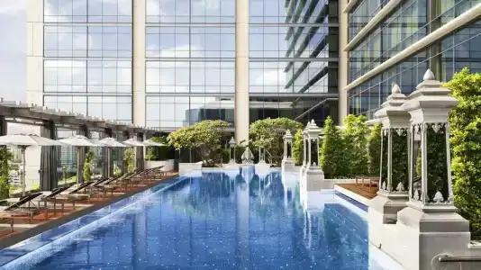 The St Regis Bangkok - 1