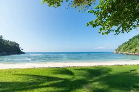 Phuket Marriott Resort & Spa, Merlin Beach - 86