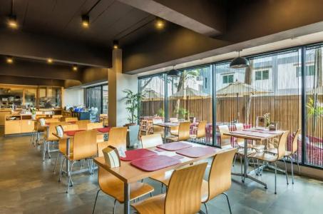 The Cottage Suvarnabhumi - 26