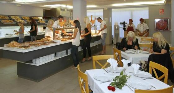 Amaraigua – All Inclusive – Adults Only - 53