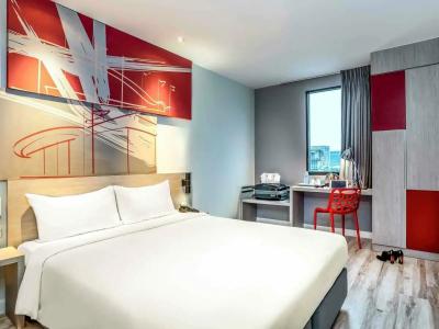 ibis Bangkok IMPACT - 92