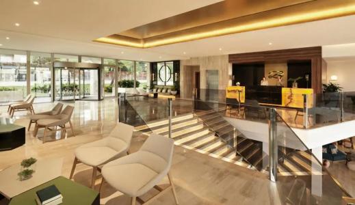 Zafiro Palace Palmanova - 23