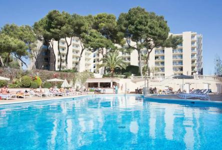 Grupotel Orient - 26