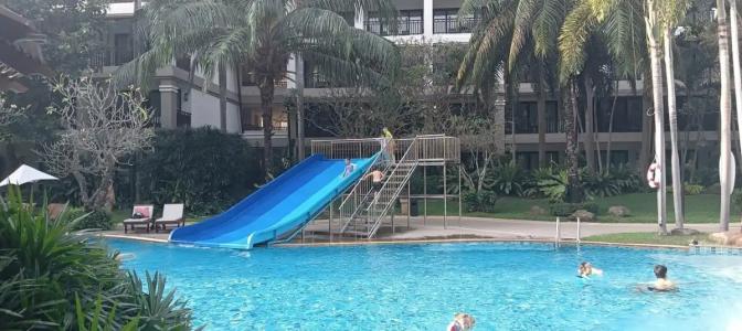 Ravindra Beach Resort & Spa - SHA Extra Plus - 47