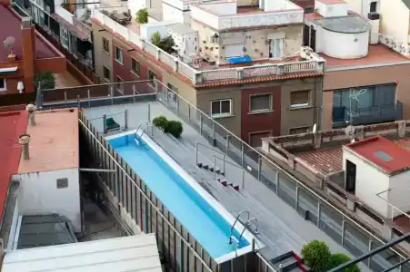 Catalonia Barcelona 505 - 7