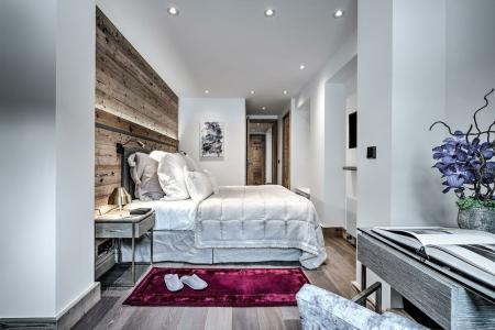 Hôtel La Sivolière - 58