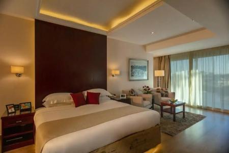 Royal Savoy Sharm El Sheikh - 20