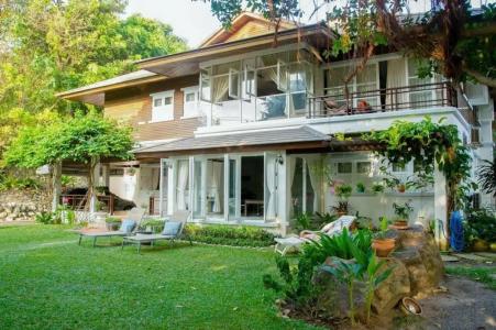 Banyan House Samui bed and breakfast (Adult Only) - 4