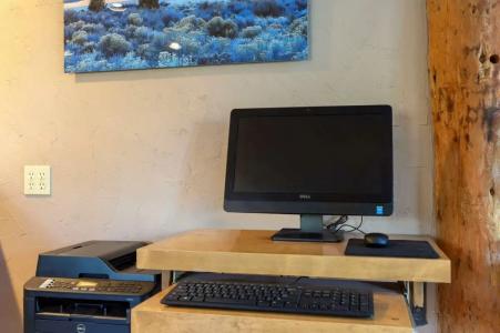 Best Western Ponderosa Lodge - 54