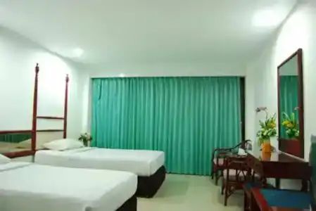 Welcome Plaza Pattaya - 27