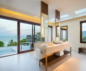 Vana Belle, A Luxury Collection Resort, Koh Samui - 23