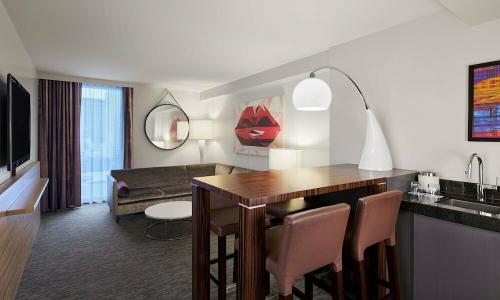 The LINQ and Casino - 81