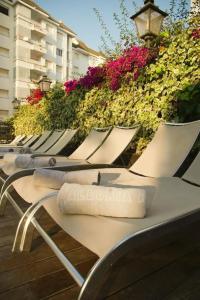 ALEGRIA Fenals Mar - 38