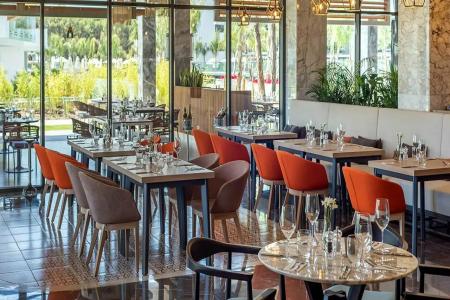 Akra Fethiye The Residence Tui Blue Sensatori - Ultra All Inclusive - Adults Only - 76