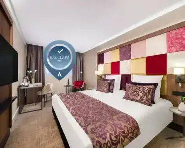 Mercure Budapest Korona - 43