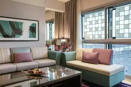 Capital Centre Arjaan by Rotana - 70