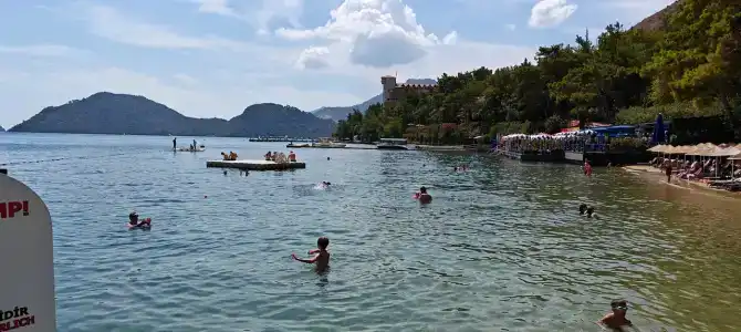 Grand Yazici Club Turban Termal - 94