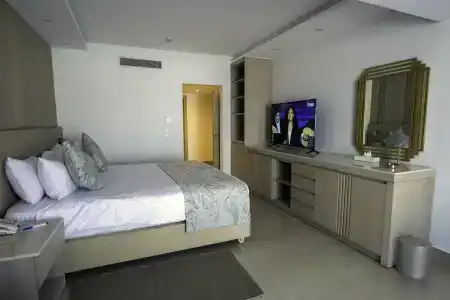 Ecotel Dahab Bay View Resort - 93