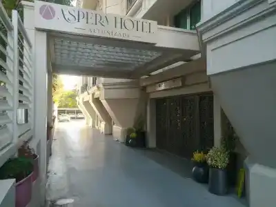 Aspera Altunizade - 21