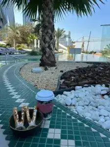  W Dubai - Mina Seyahi - 92