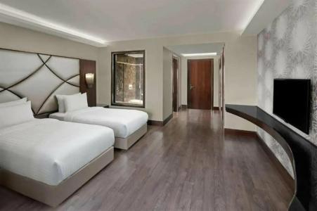 DoubleTree by Hilton Istanbul Esentepe - 36