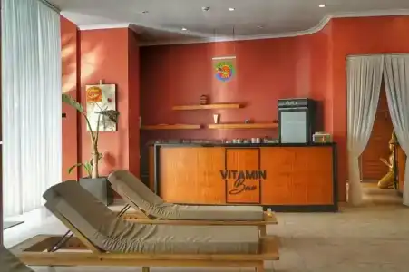 Deltas By Marriott Bodrum - 75