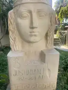 Justiniano Club Alanya - 49