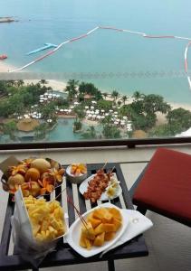 Centara Grand Mirage Beach Resort Pattaya - 57