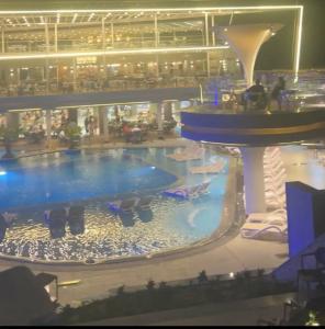 Hurghada Long Beach Resort - 76