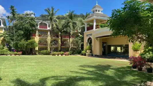 Phuket Graceland Resort and Spa - SHA Extra Plus - 92