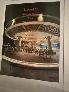 Novotel Sharm El-Sheikh - 52
