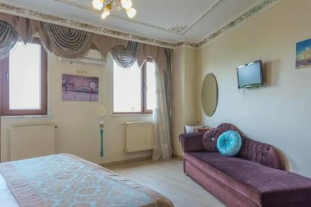 Seahouse Suites - 40
