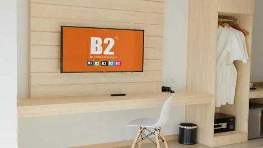 B2 Don Mueang Premier - 12