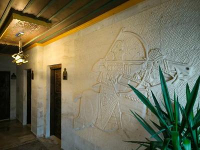 Feel Cappadocia Stone House - 36