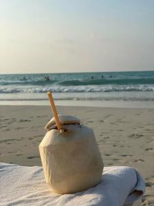 Jumeirah at Saadiyat Island Resort - 71