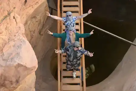 Sharming Inns - Couples and Families Only - 29