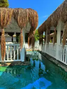 Amara Luxury Resort & Villas - 21