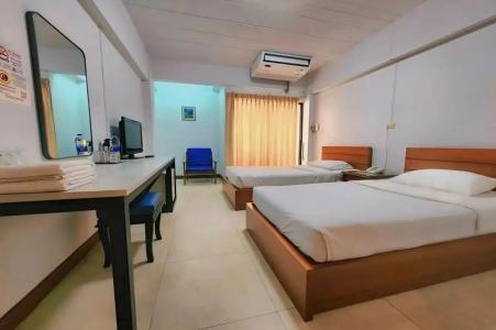 Siam Palace - 74