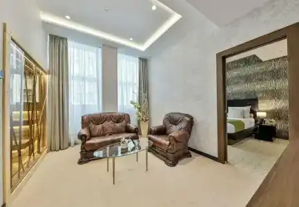 Atera Business Suites - 29