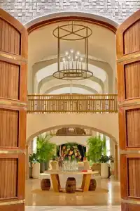 One&Only Le Saint Géran, Mauritius - 1