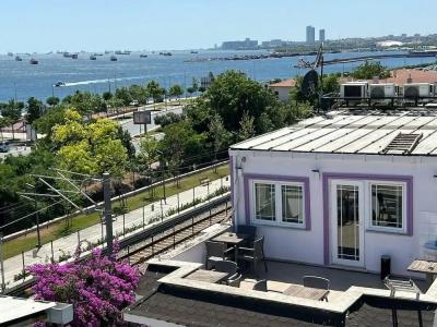 Sultanahmet Inn - 6